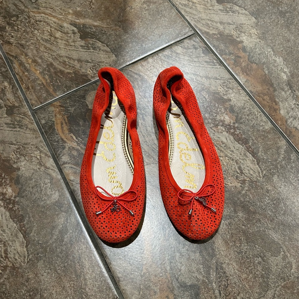 Sam Edelman Shoes
